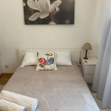 Holidays B&B 리스본