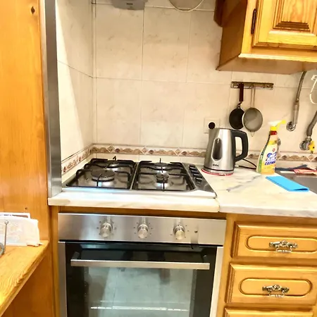 Holidays Oda ve Kahvaltı Lisboa