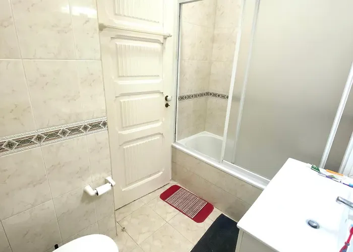 Holidays * Лиссабон