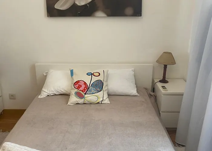 Holidays Bed & Breakfast Lisboa