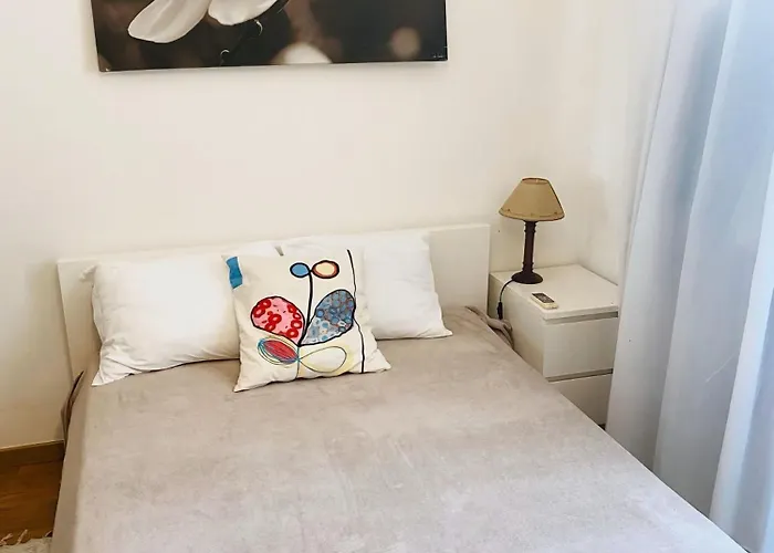 Holidays Лиссабон