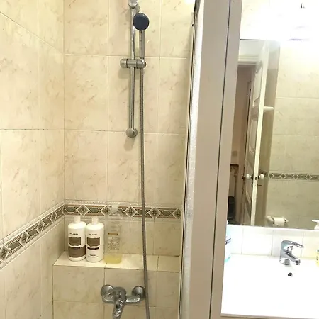 住宿加早餐酒店 Holidays *