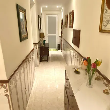 Frühstückspension Holidays